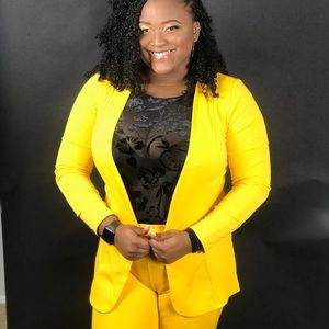 Meet your Posher, Tanisha